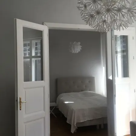 Alma'S Romantic Getaway Budapest Exterior photo