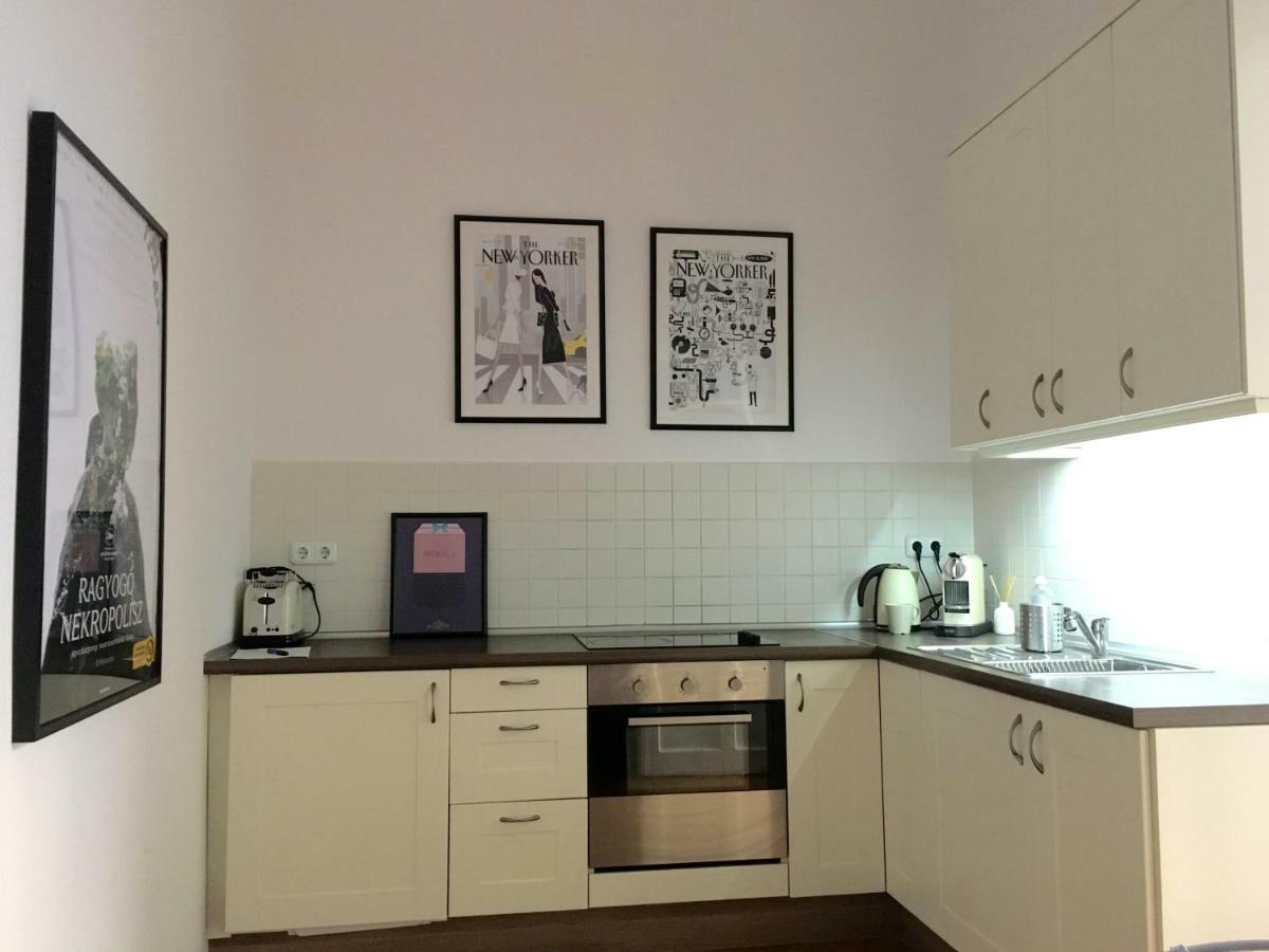 Apartment Alma's Romantic Getaway